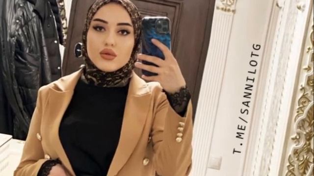 Новинка 2021? Элиза Идрисова - Безаман Некъ