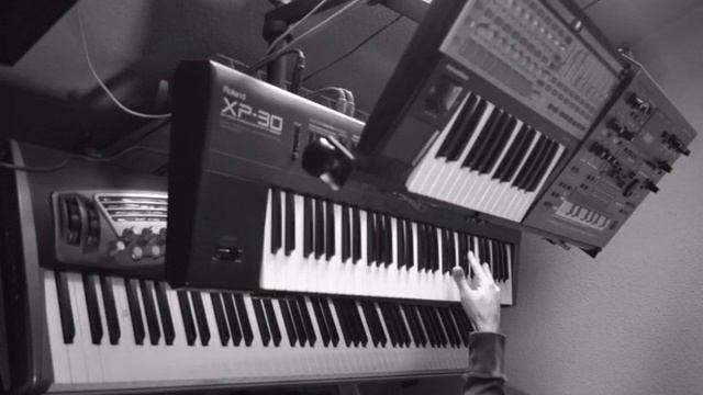 Live terminator theme! смотреть онлайн