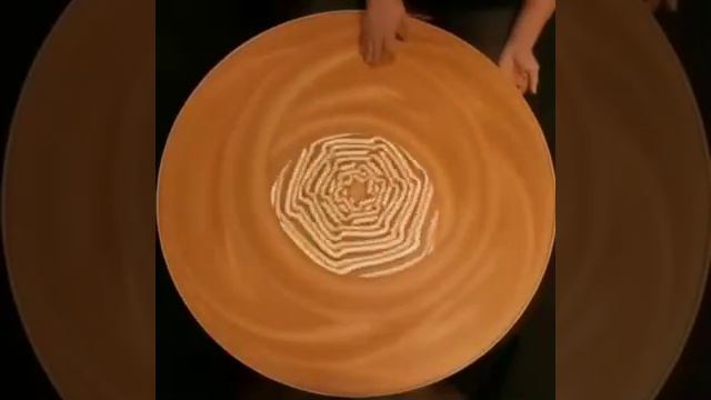 Волшебный песок