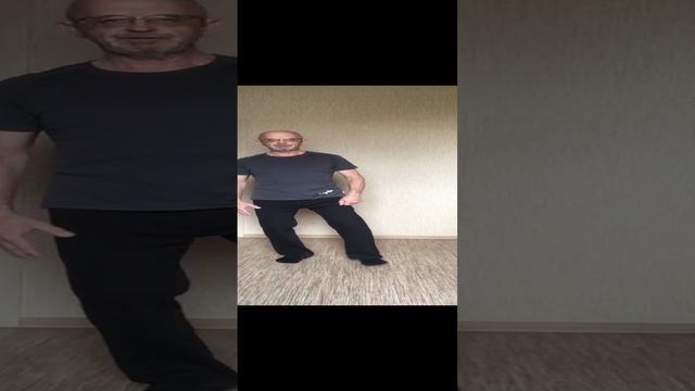 Занятие 40. Крепкие ноги, хорошее настроение смотреть онлайн