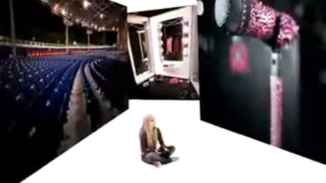 Avril Lavigne Canon смотреть онлайн
