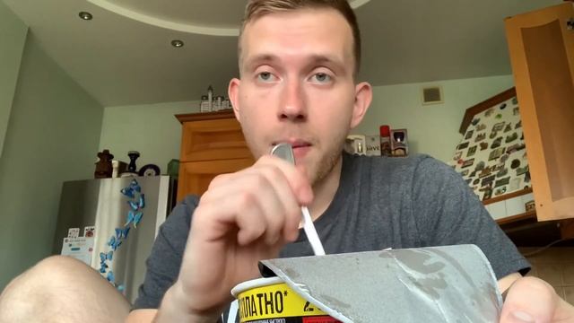 mini-Verssus ?домашний СУП ПРОТИВ БИГ БОНА? смотреть онлайн