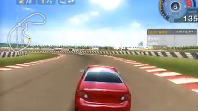 Getting Gold on GT Racing: Motor Academy C-Class License смотреть онлайн
