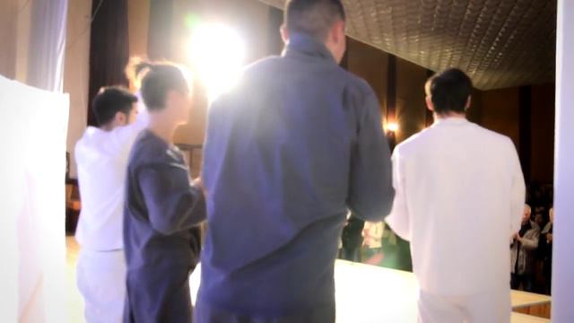 Путешествие на Комора Фест Камянец-Подольский