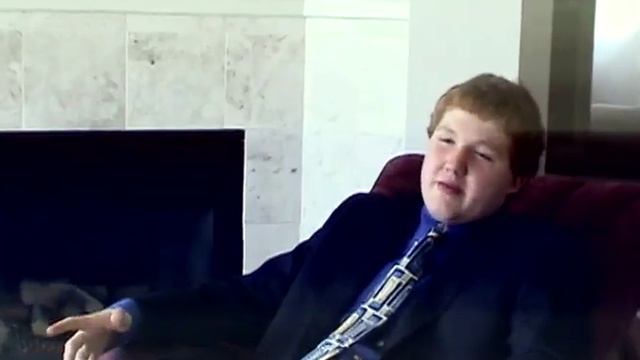 Dylan and Eric for Junior Class Co-Presidents смотреть онлайн