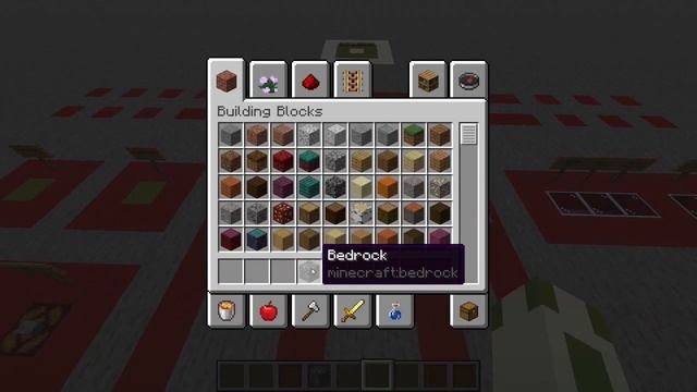 Turing Machines in Minecraft (Java Edition 1.16) смотреть онлайн