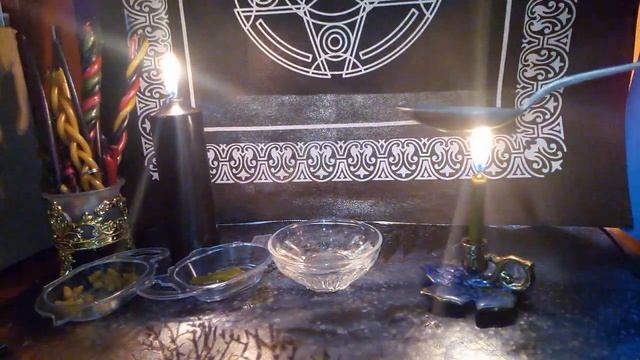 Заговор на снятие вражеских замков( отливка воском) смотреть онлайн