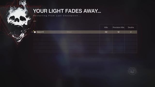 [85] World Without Light (Let's Play Destiny 2 [PC] w/ GaLm) - Forsaken смотреть онлайн