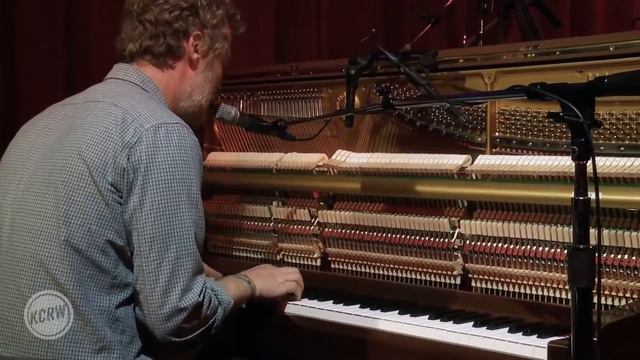 McCormack's Wall. Glen Hansard смотреть онлайн