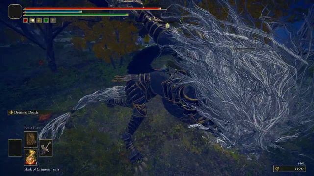 Elden Ring play as Maliketh mod testing смотреть онлайн