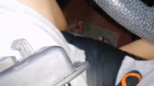 How to replace inner door handle (Hyundai getz)