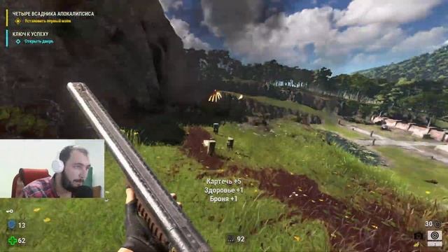 ?БОЛЬ И СТРАДАНИЯ В НОВОМ СЭМЕ НА МАКСИМАЛЬНОЙ СЛОЖНОСТИ| SERIOUS SAM 4 смотреть онлайн