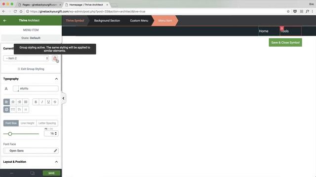 How to Create Footer Menu in Wordpress: Lesson 20 смотреть онлайн