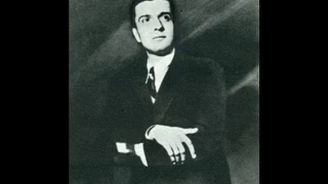 Dinu Lipatti - Chopin valse n°14 in E minor смотреть онлайн