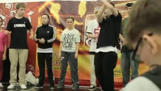 Хип-хоп (профи) смотреть онлайн