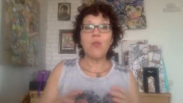 1 гексаграмма "Творчество". 2 линия "Любовь как свет" смотреть онлайн