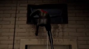 Тайник Подполья на базе Роксона в Чайна-тауне