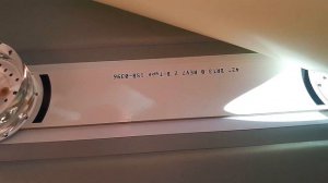 Разборка TV LG 42LB652V разбили экран | DIY