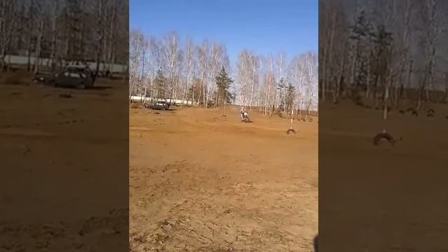 Весенний старт, Мозырь(9) смотреть онлайн