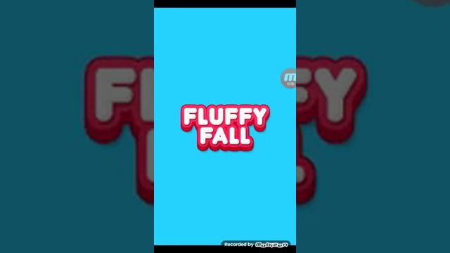 Играю в флуфи фол смотреть онлайн