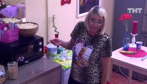 Дом-2: Скандал с мамой