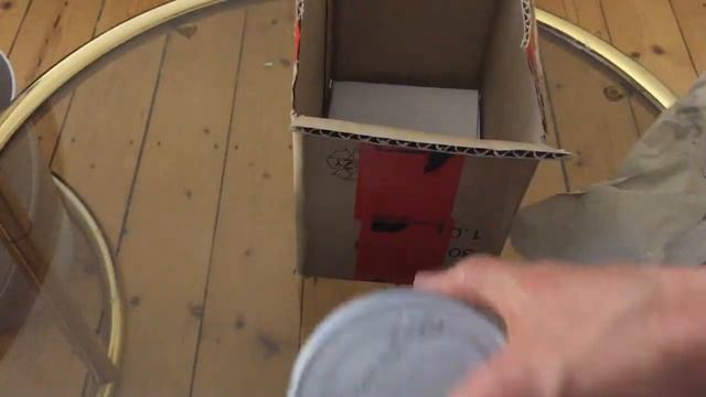 Белый чай Kusmi Tea