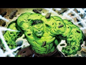 Как Мстители 10 раз Халка унижали.