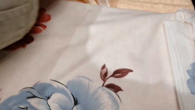MERRYTEX. КОМПЛЕКТ ПОСТЕЛЬНОГО БЕЛЬЯ. ПОПЛИН. ВАЛДБЕРИЗ. смотреть онлайн