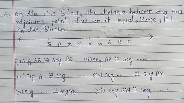 Practice set 6 class 7th maths| geometrical constructions | Chapter number 1 Maharashtra state boar смотреть онлайн