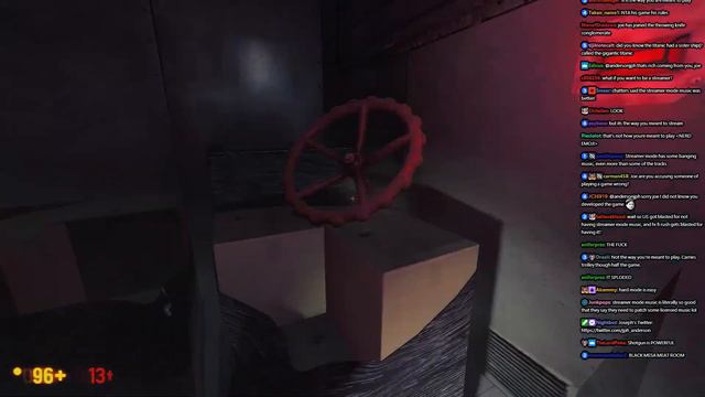 spyentist | Joseph Anderson Black Mesa Stream 1 (abridged) смотреть онлайн