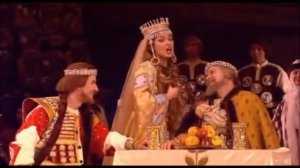 Опера «Руслан и Людмила».