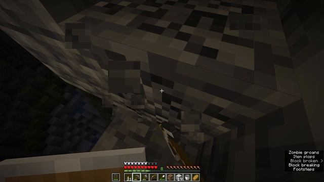 Exploring Lush Caves in Survival! ▫ Minecraft 1.17 Snapshot 21w10a ▫ Caves & Cliffs Update смотреть онлайн