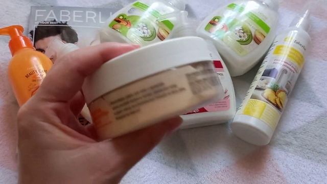 ❤Выгодный заказ Фаберлик по 13 каталогу/Подарки дороже заказа❤Обзор. смотреть онлайн