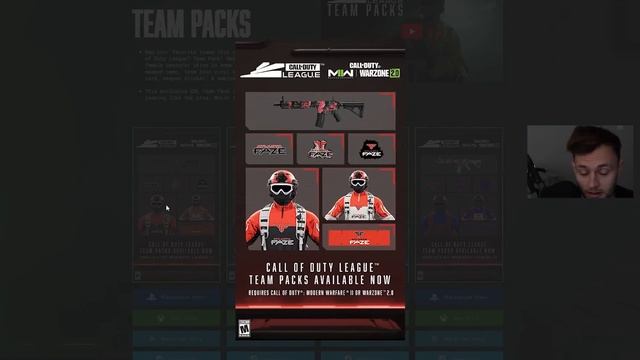 The PAY TO WIN Operator & FREE 2XP ADDED in New Modern Warfare 2 Update.. смотреть онлайн