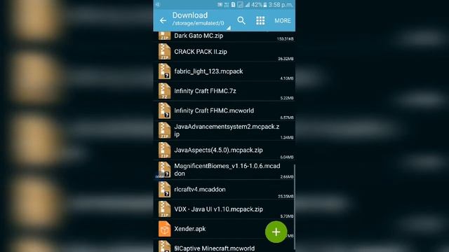 how to download minecraft java edition on android part - 2 смотреть онлайн