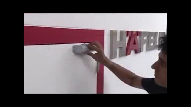 Как установить и настроить дверной доводчик смотреть онлайн