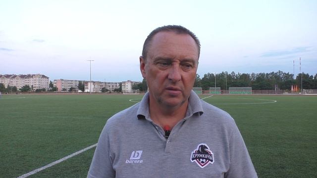 Баранавічы - Крумкачы. Алег Кубараў смотреть онлайн