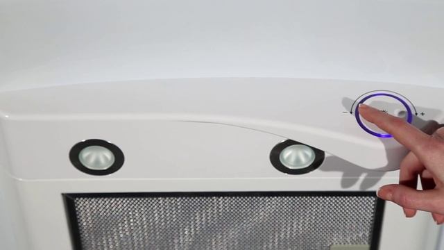 Обзор вытяжки Pyramida CD 60 WHITE смотреть онлайн