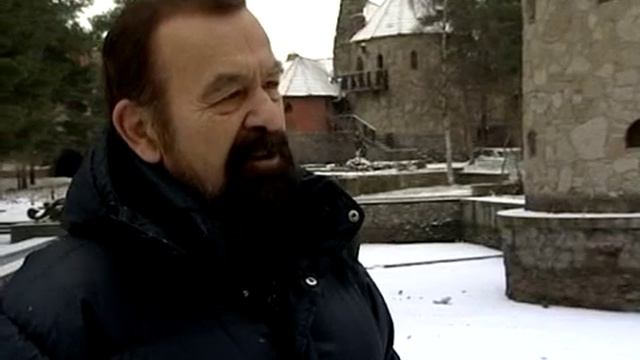 СОСНОВЫЙ БОР смотреть онлайн