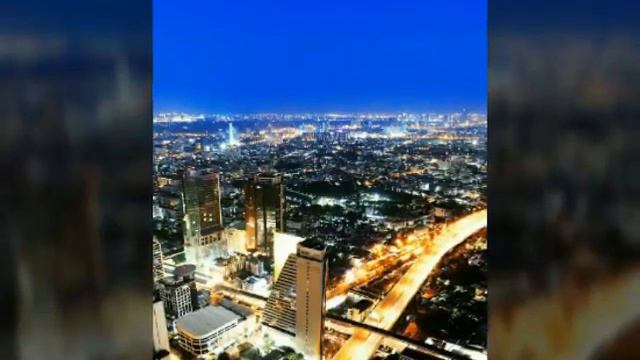 САМЫЕ красивые города в мире🌟🌟🌟 смотреть онлайн