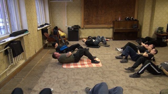 обратный хват. продолжение семинара МОСКАЛЕНКО В.В. смотреть онлайн