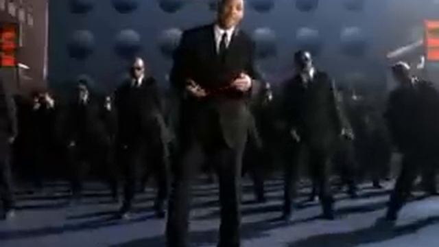Men in black dance смотреть онлайн