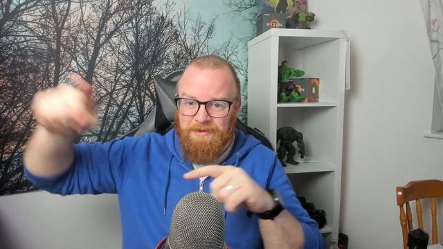 Big Navi Is MASSIVE! Oh And Infinity Cache is a Thing! смотреть онлайн