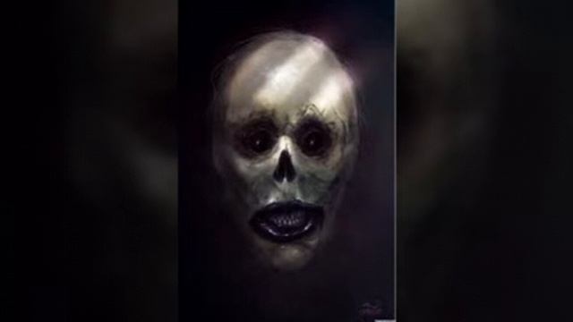 Страшные картинки для всех смотреть онлайн
