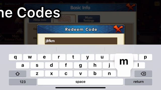 3 Working Gift Codes For 900 Gold On Era Of Crisis:Redemption!!!! Working!!!! FREE!!!! Naruto Game! смотреть онлайн