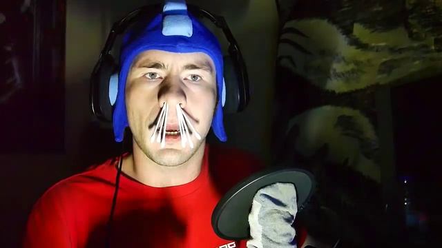 Geometry Dash ~ Neptune v2 Electroman Adventures | Q-TIP IN NOSE CHALLENGE! смотреть онлайн