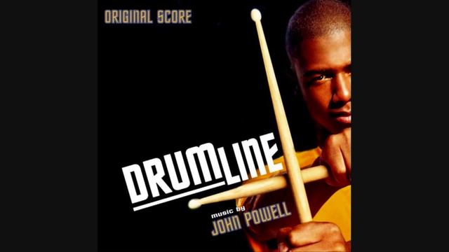 Drumline: Complete Motion Picture Score - 04 Stirring смотреть онлайн