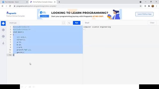 JNTUK R20 IB TECH CSE,CSEAI&ML,CSEDS IISEM PYTHON RPOGRAMMING UNIT1 data types in python part1 смотреть онлайн