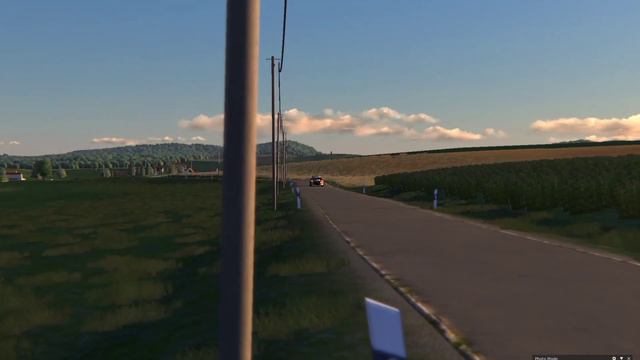 Assetto Corsa _ Update Pack #2 смотреть онлайн