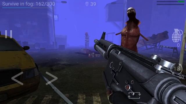 zombie killer - beta gameplay смотреть онлайн